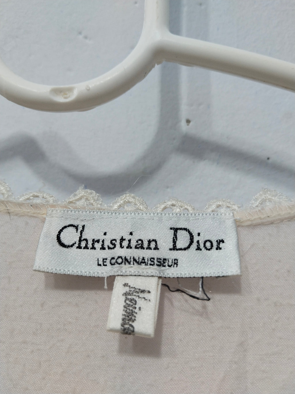 Christian Dior Women's Full Sleeve Long Dress