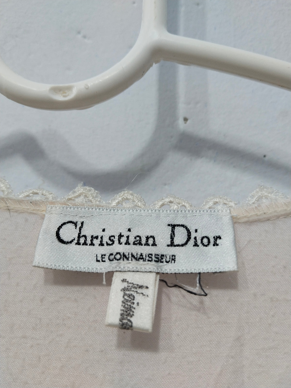 Christian Dior Women's Full Sleeve Long Dress