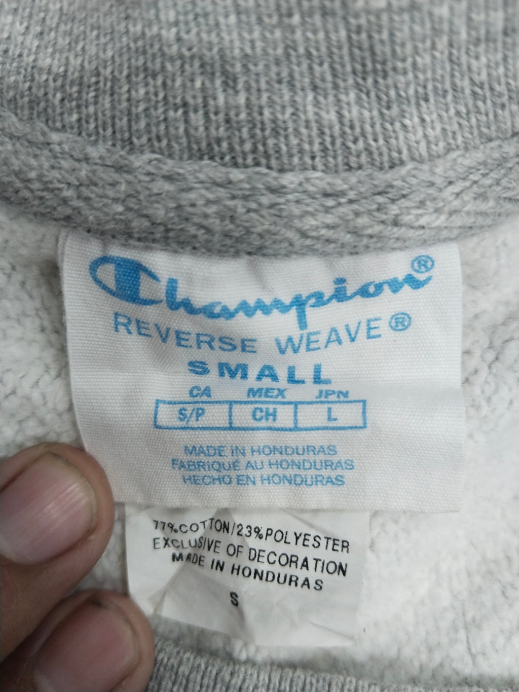 Champion Sweatshirt