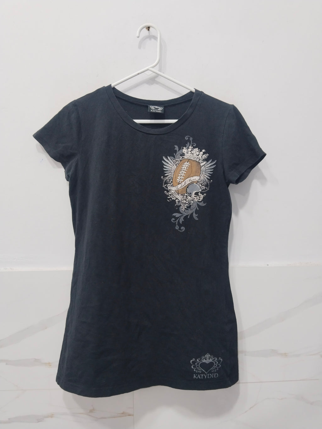 Katydid  Women's T- Shirt