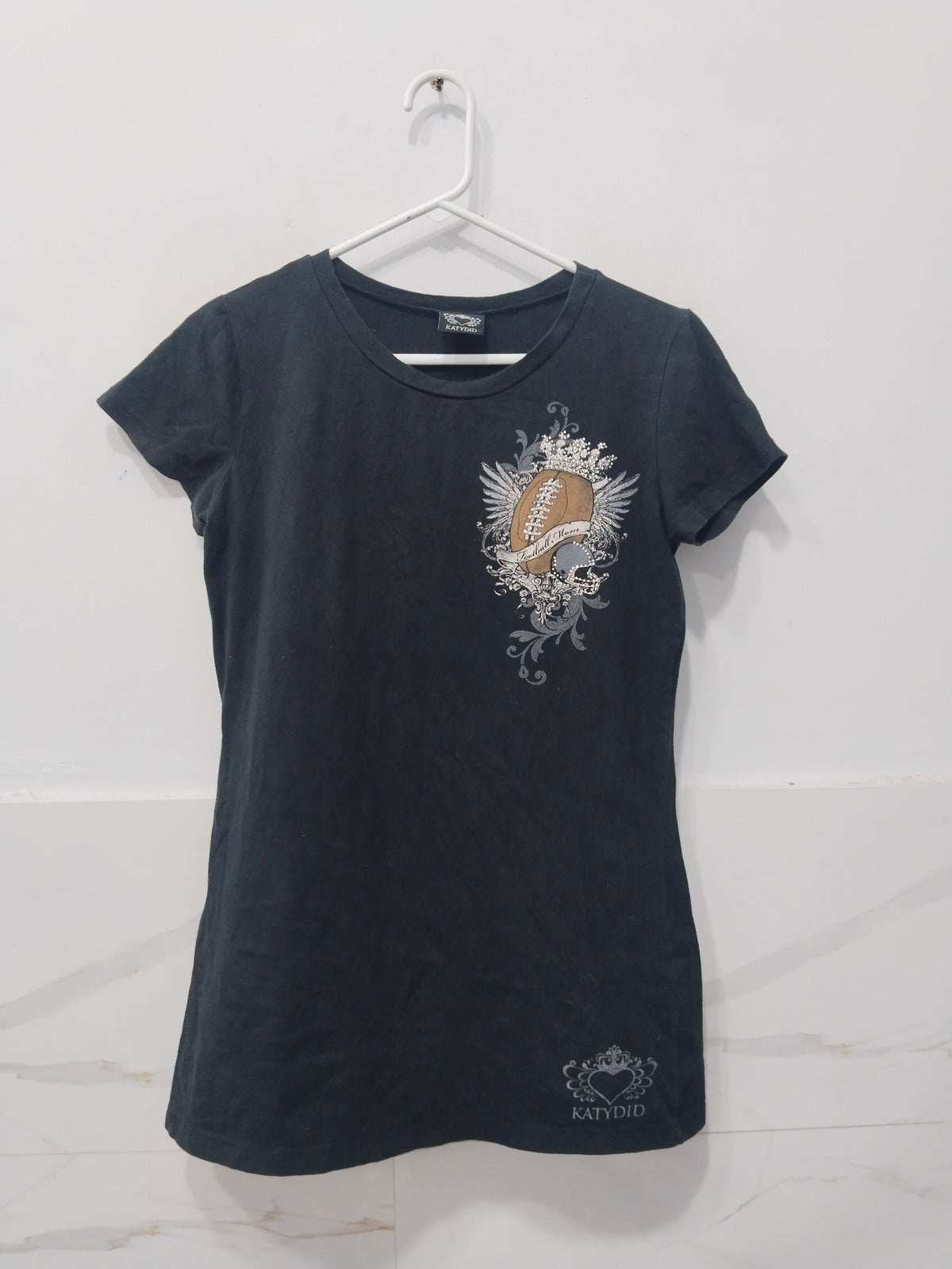 Katydid  Women's T- Shirt
