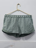 Under Armour Men's Short 100% Polyester
