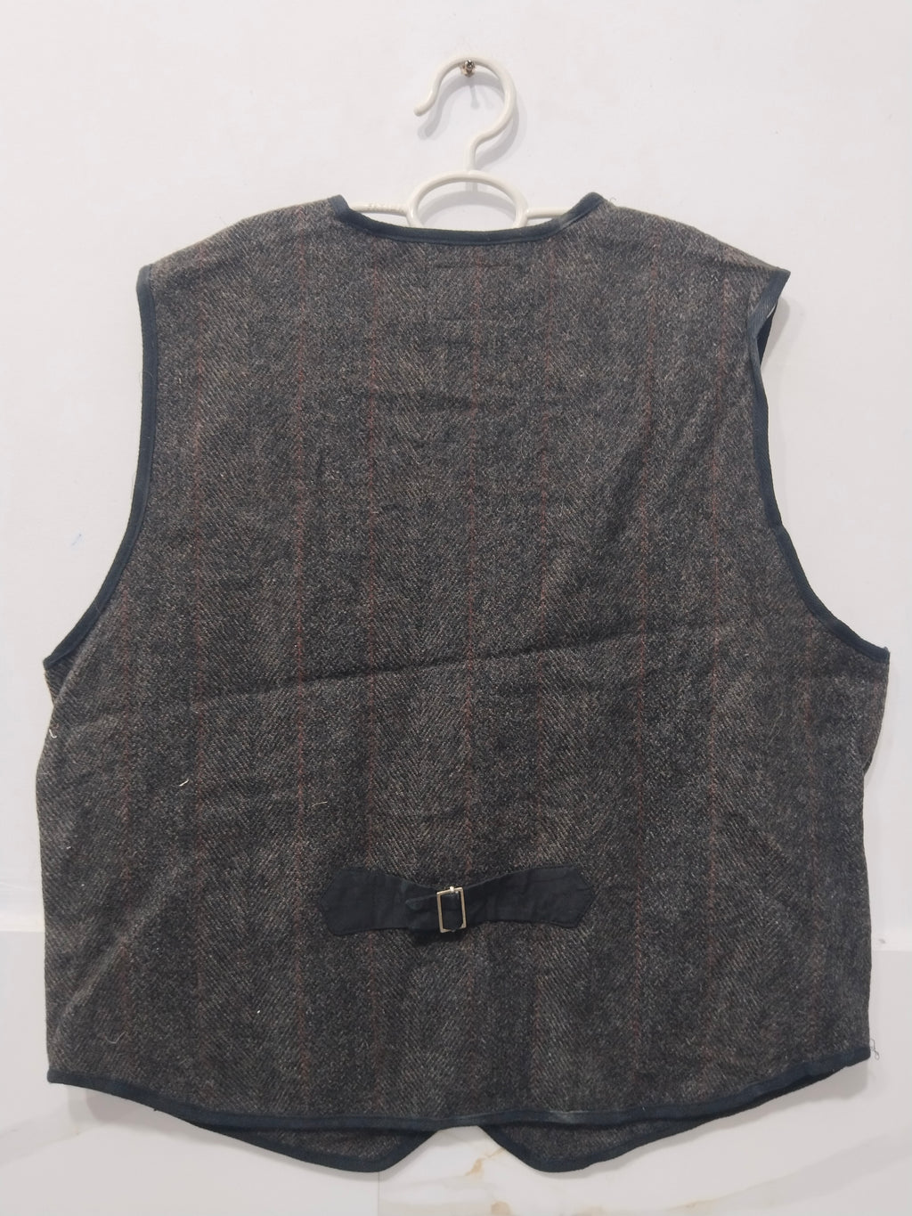 Woolrich Y2k Vest
