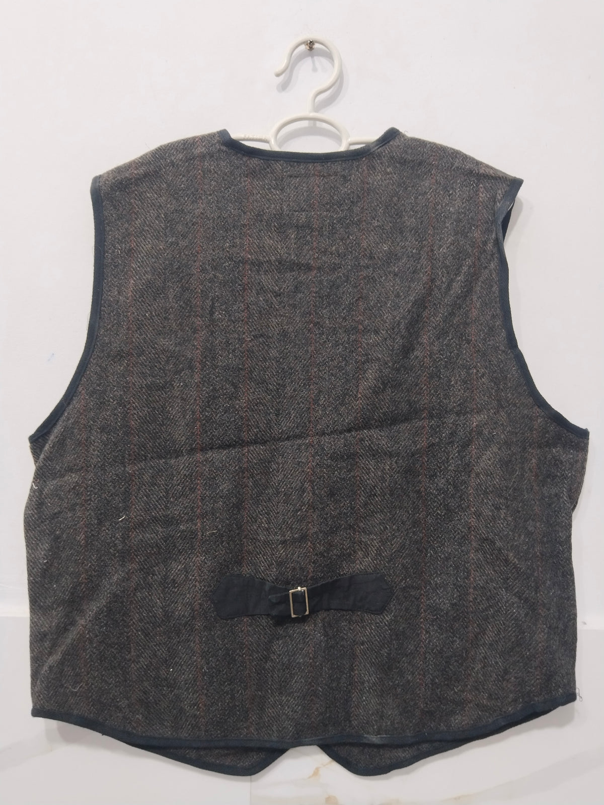 Woolrich Y2k Vest