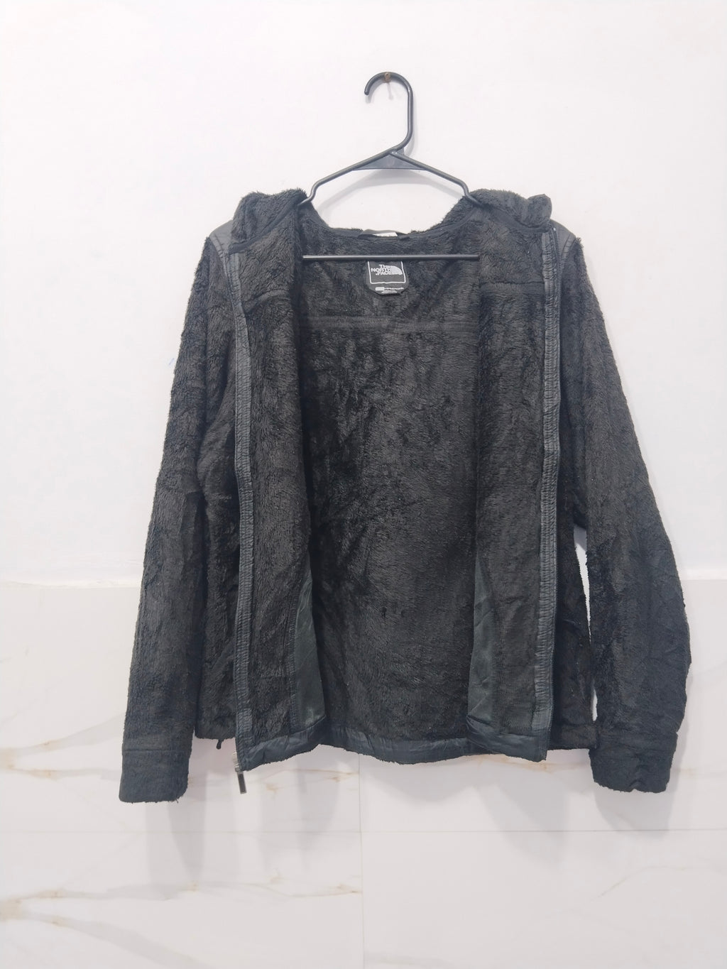 The North Face Women's Jacket 100% Polyester