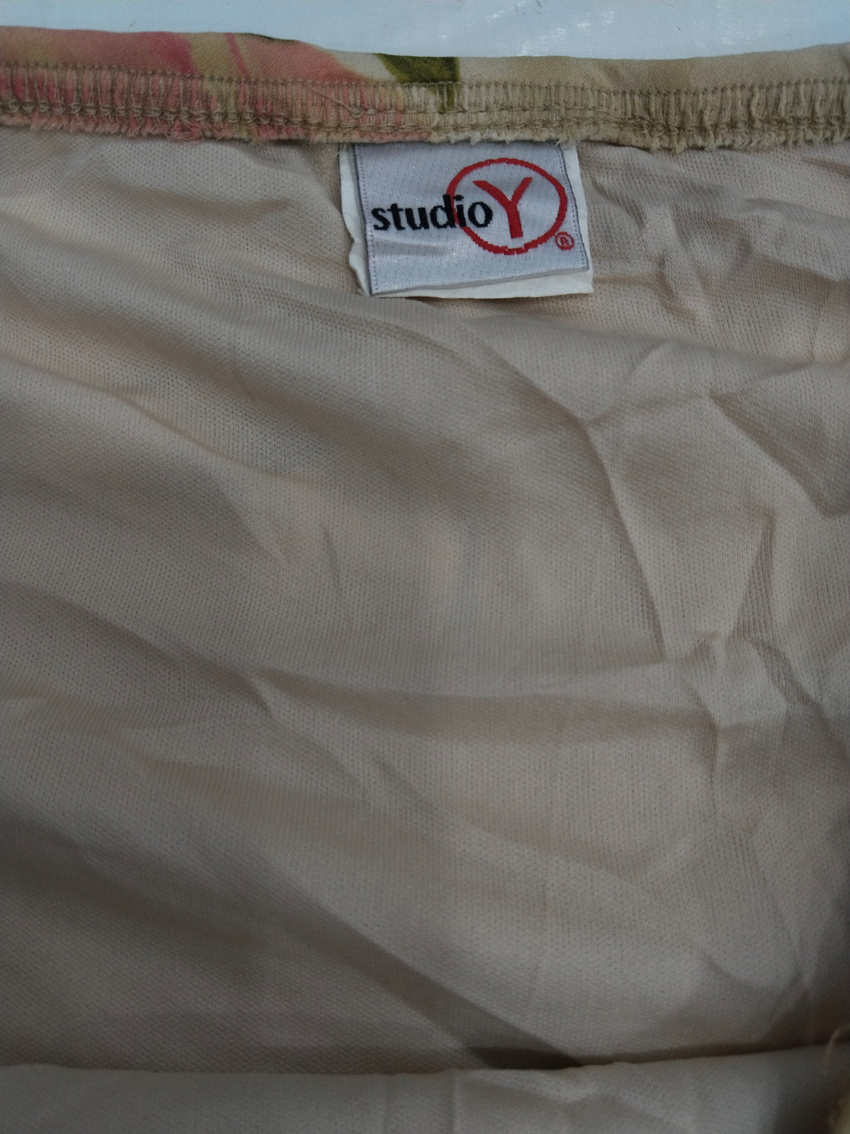 Studio y y2k skirt 100% polyester