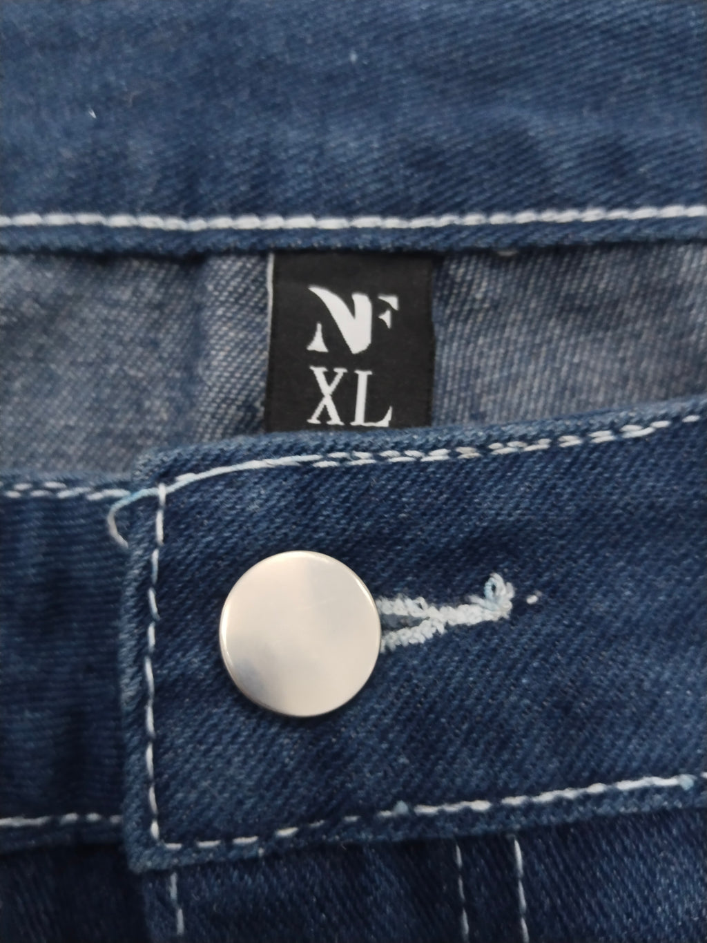 Nvfelix Men's Mid Short