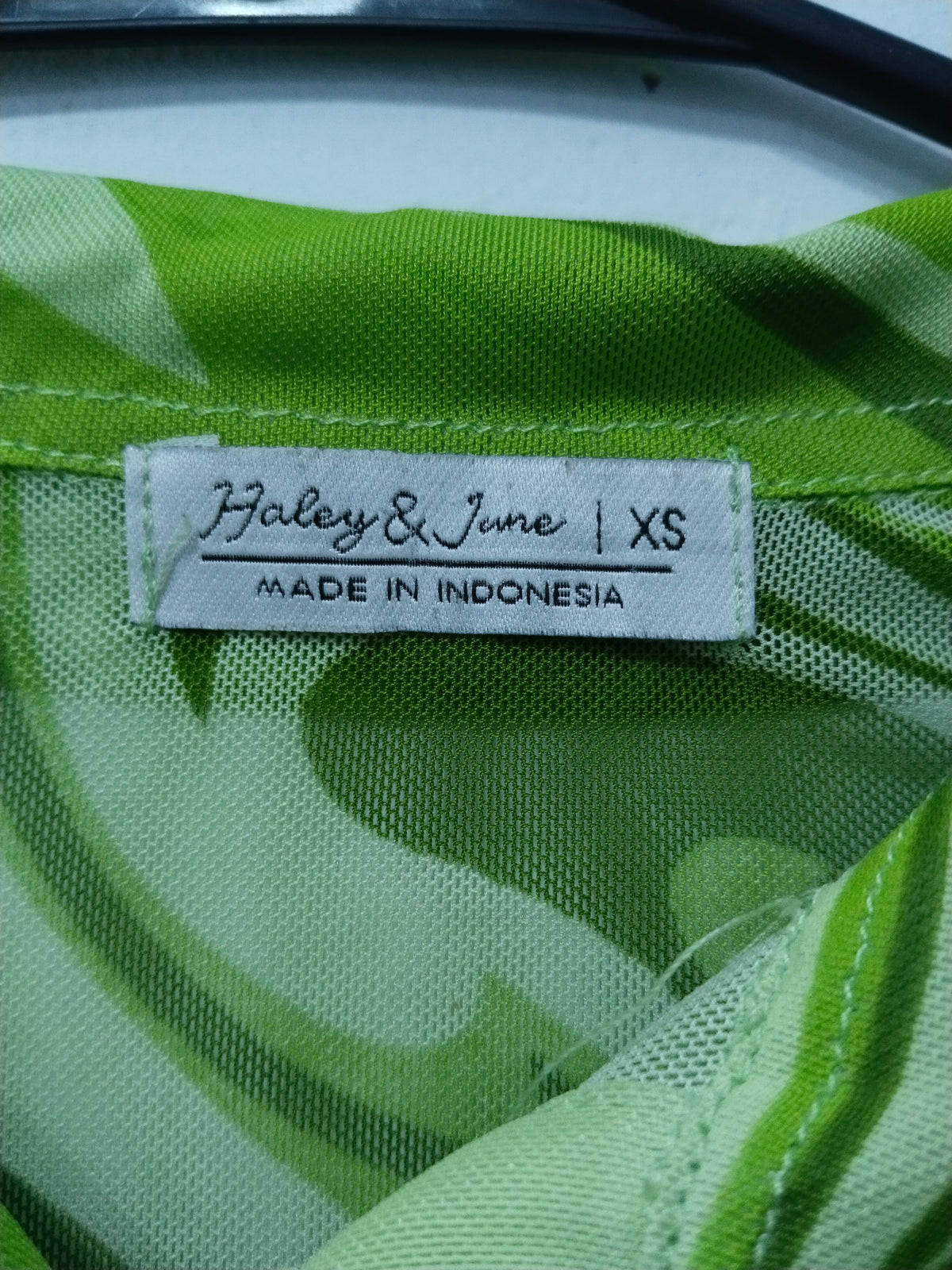 Haley&Jane Shirt