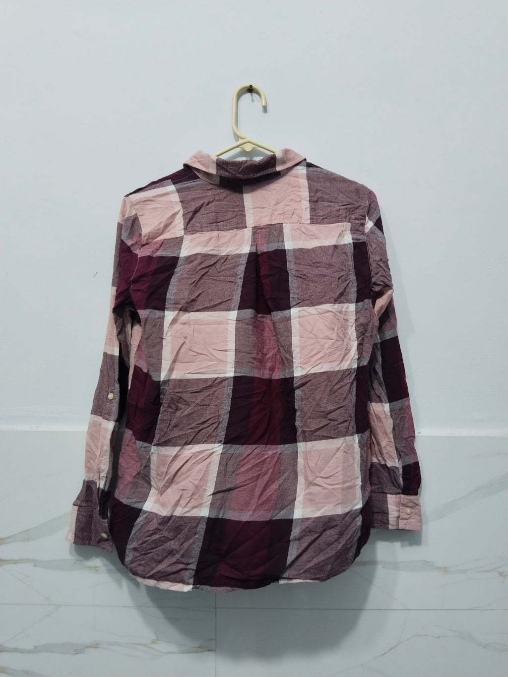 Tommy Hilfiger Men's Shirt