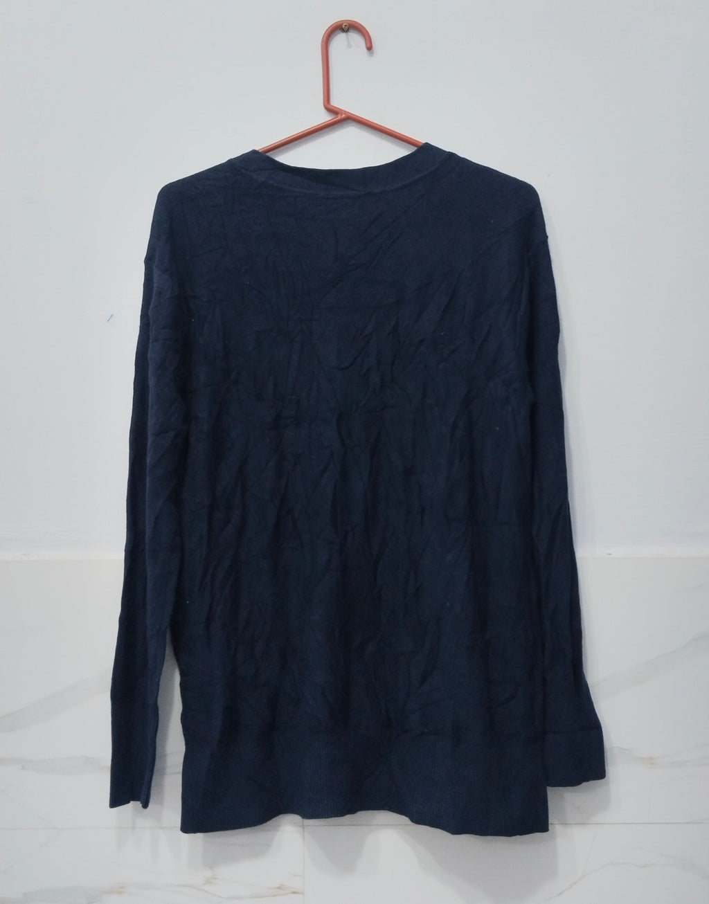 Tommy Hilfiger Women's V- Neck Sweater