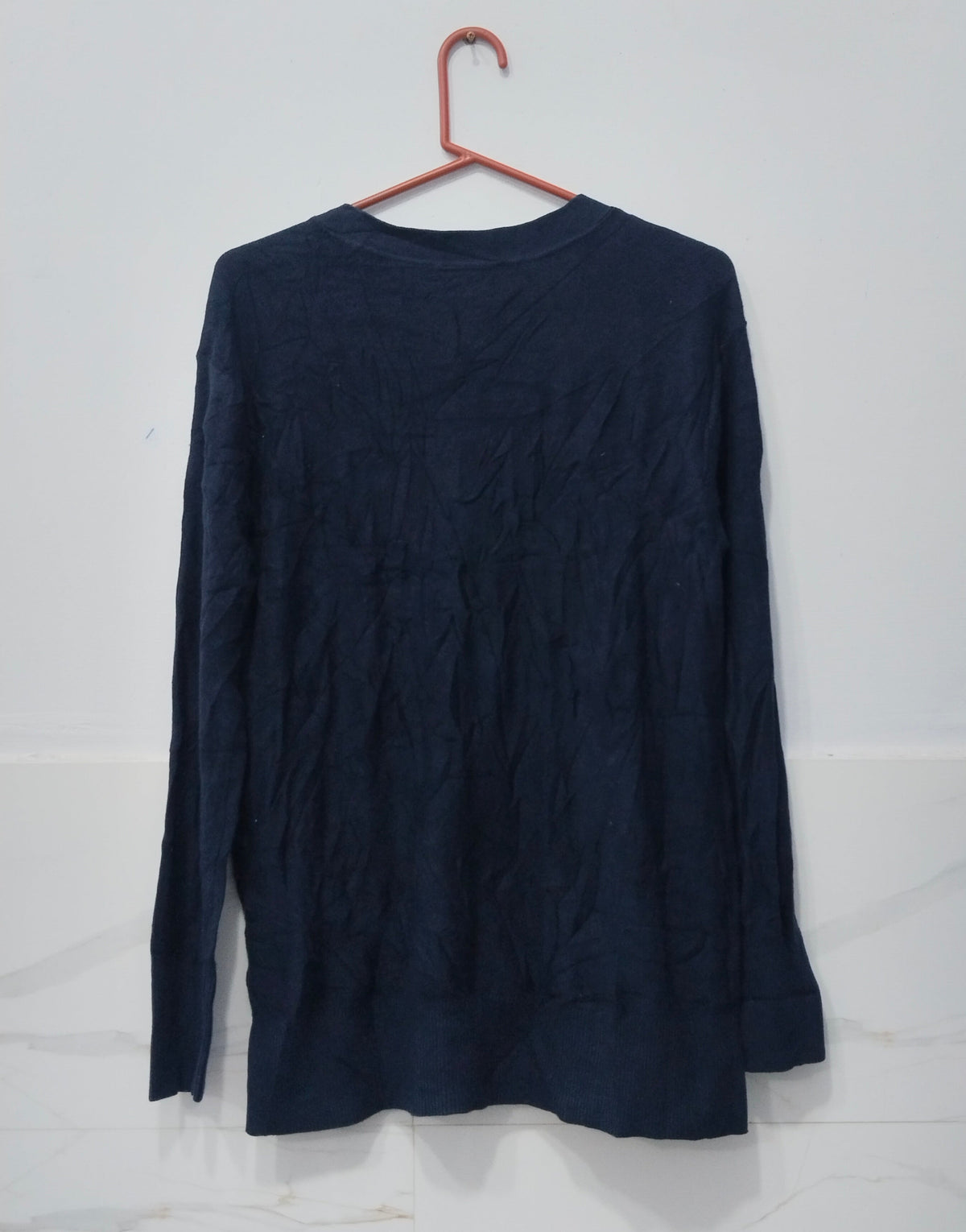 Tommy Hilfiger Women's V- Neck Sweater