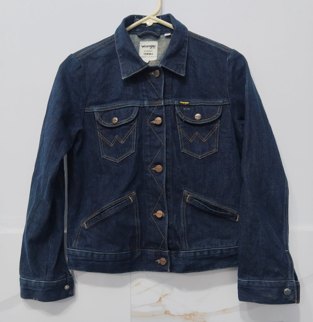 Wranglier Women's jacket