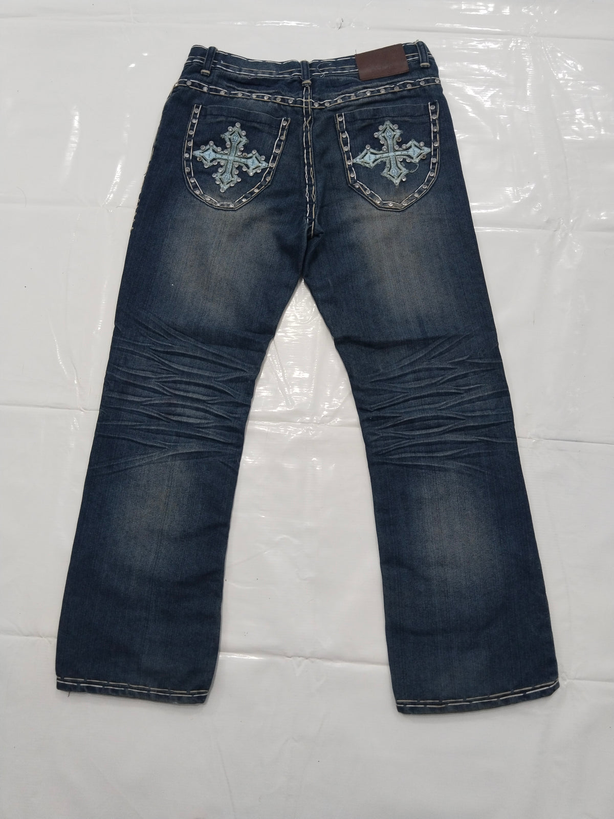 VKN Women's Jeans