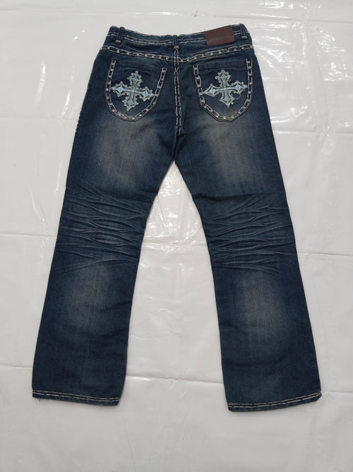VKN Women's Jeans