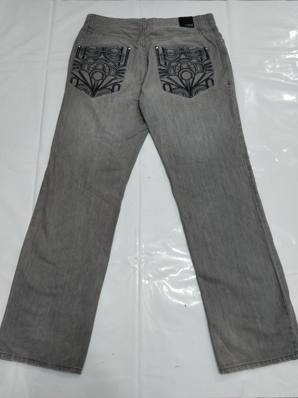 Enyce y2k 100%cotton Pant