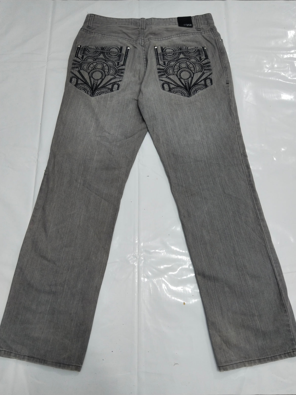 Enyce y2k 100%cotton Pant