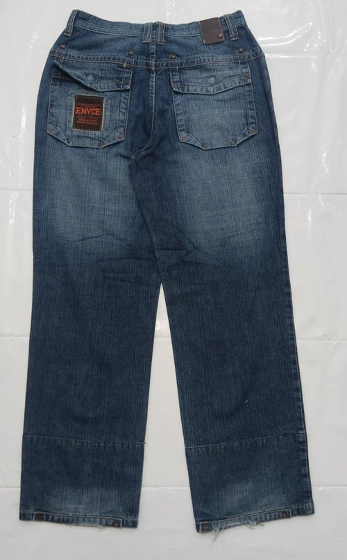 ENYCE Men's Jeans Pant