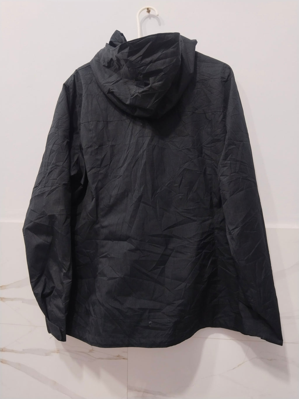 Columbia Men's Hooded Jacket