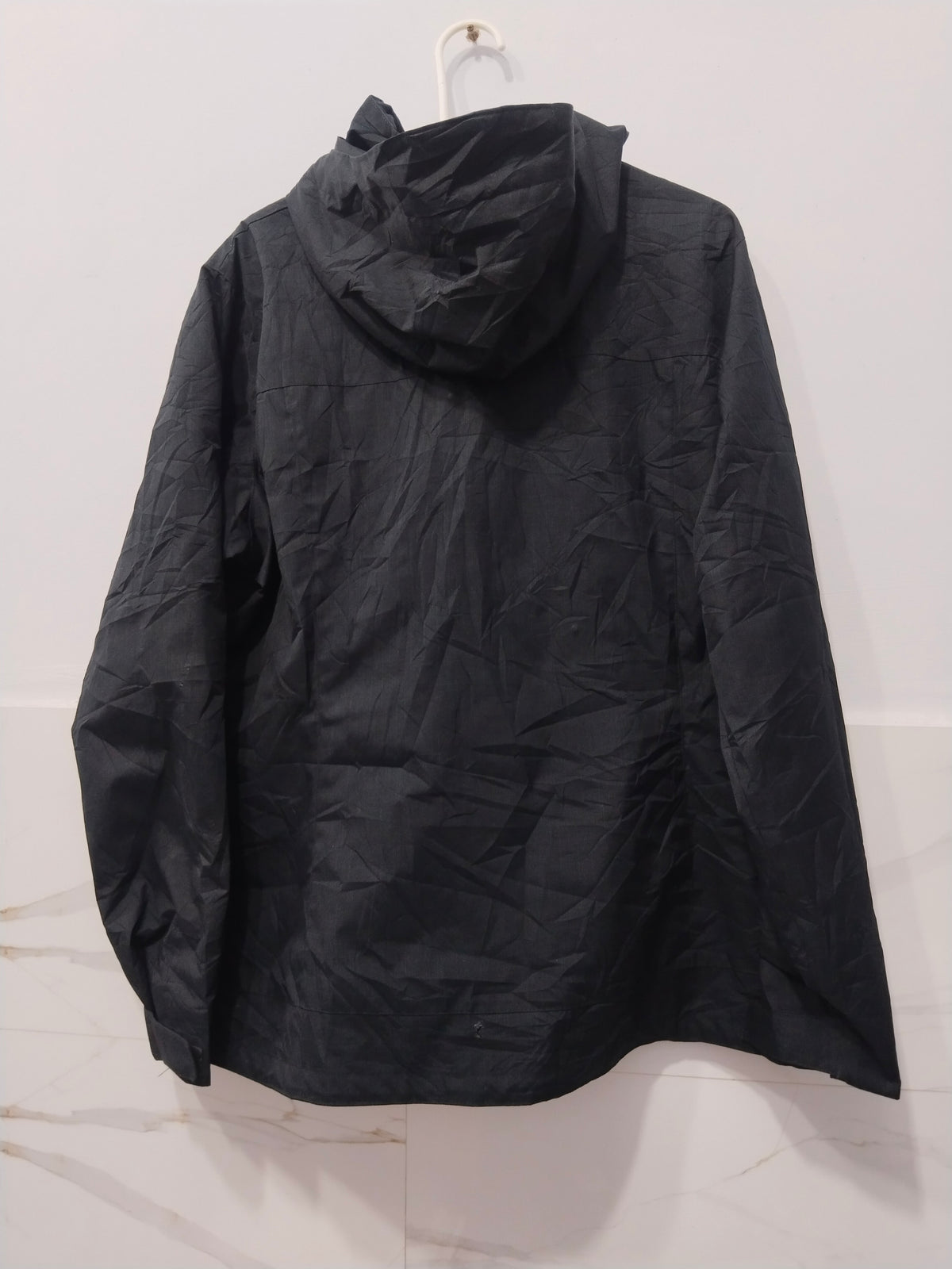 Columbia Men's Hooded Jacket