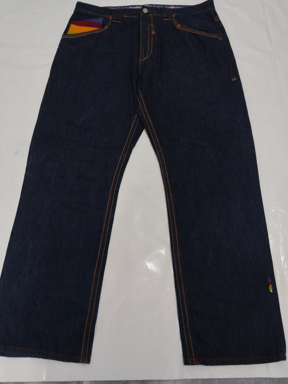 Coogi Man Pant