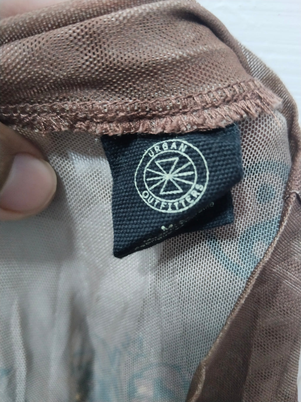 Urban outfitter Long Sleeve Top