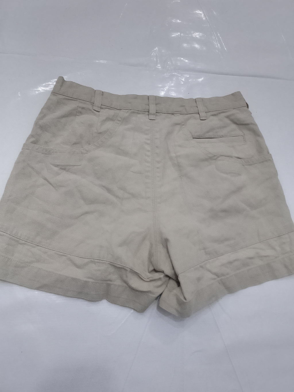 Patagonia Organic Cotton Stand Up Shorts