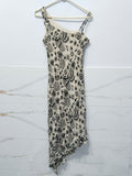 Nienhaus Long Dress