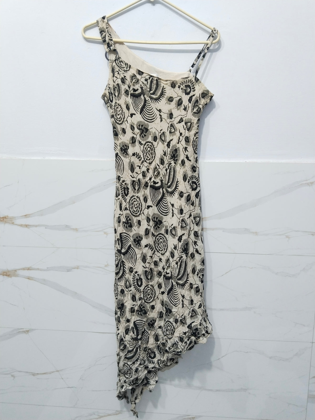 Nienhaus Long Dress