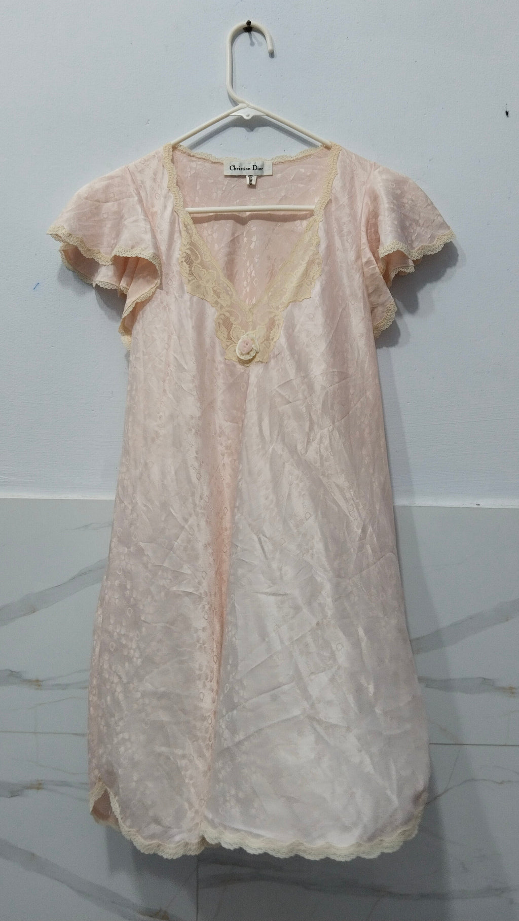 Christian Dior Women's Long Dress