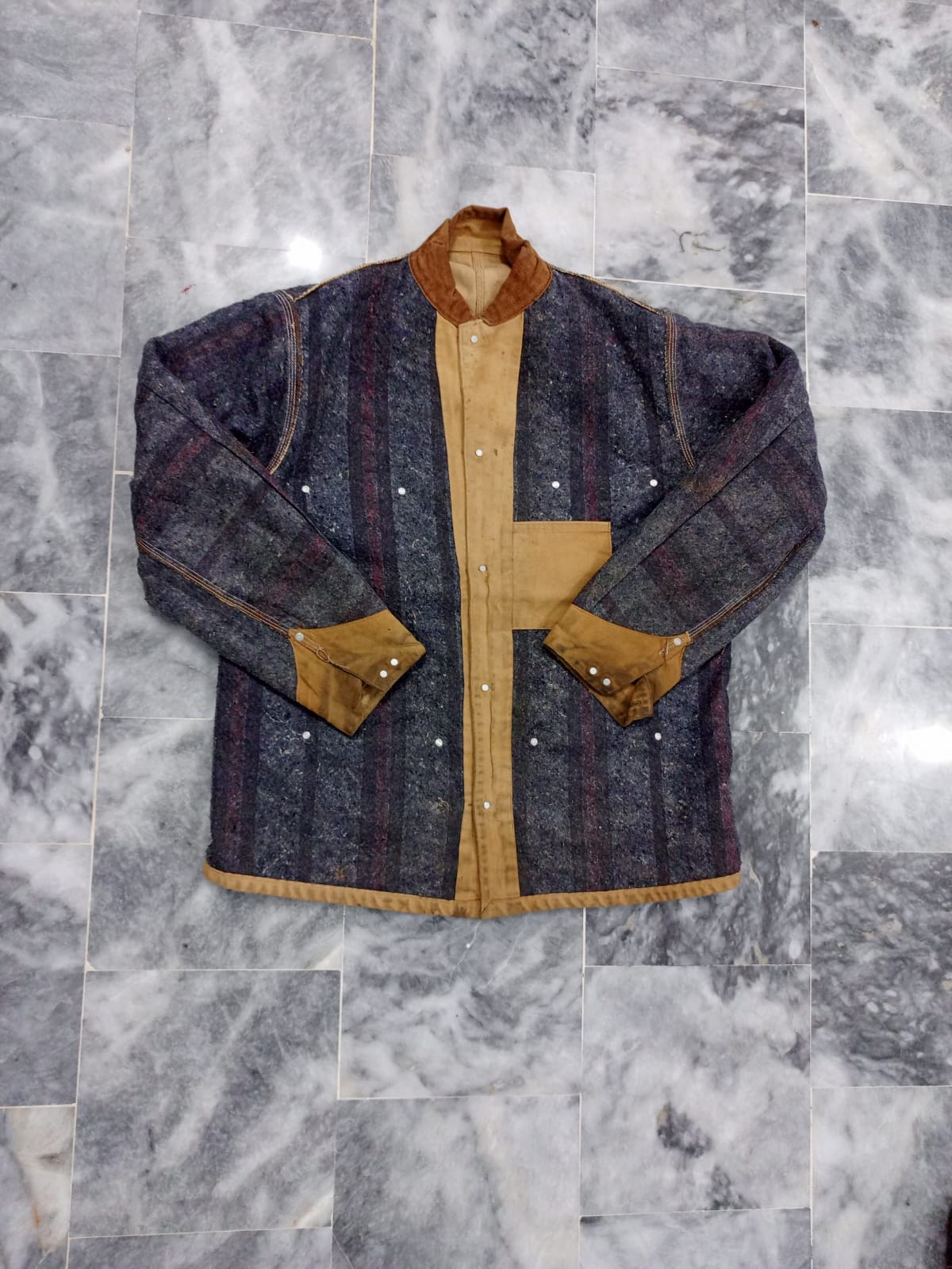 Carhartt Vintage Jacket