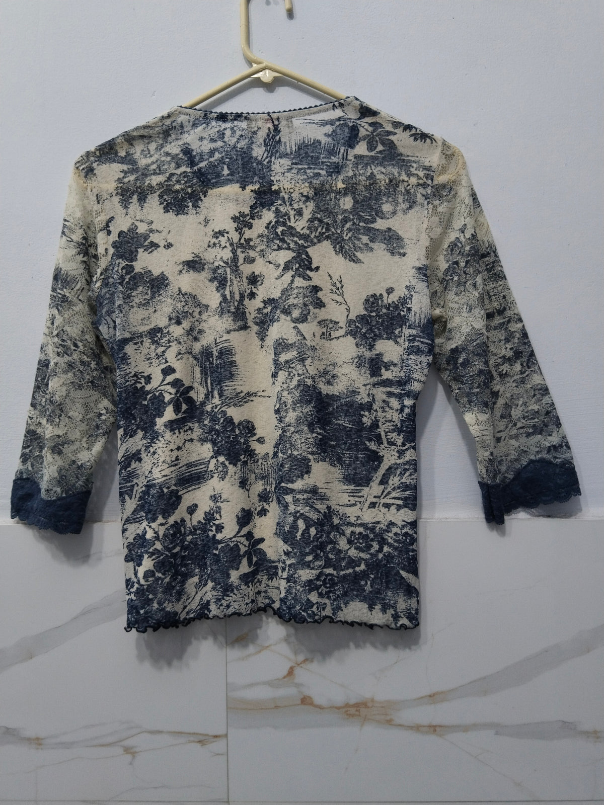 y2k  Women's Blouse
