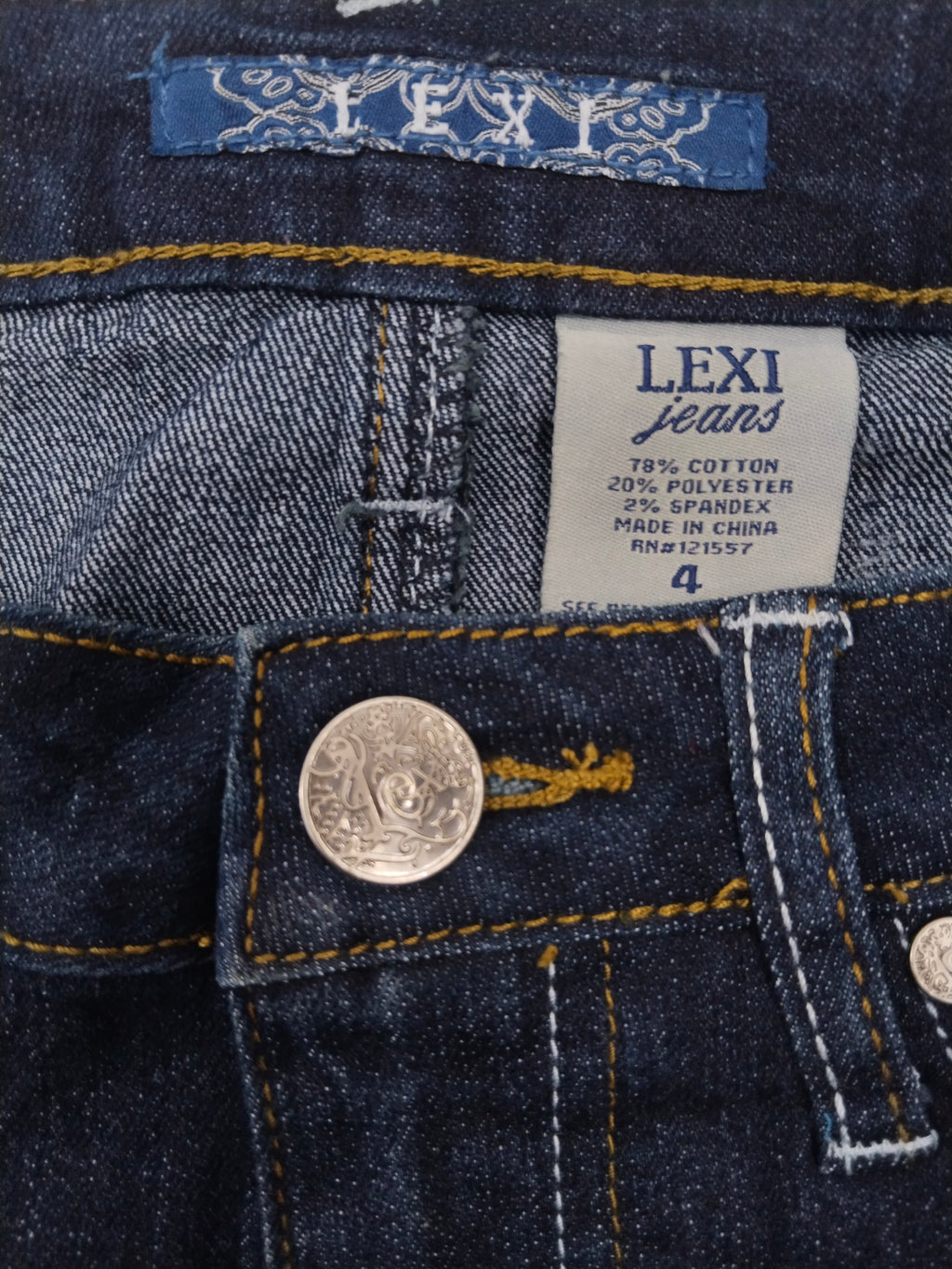 Lexi Women's Skirt