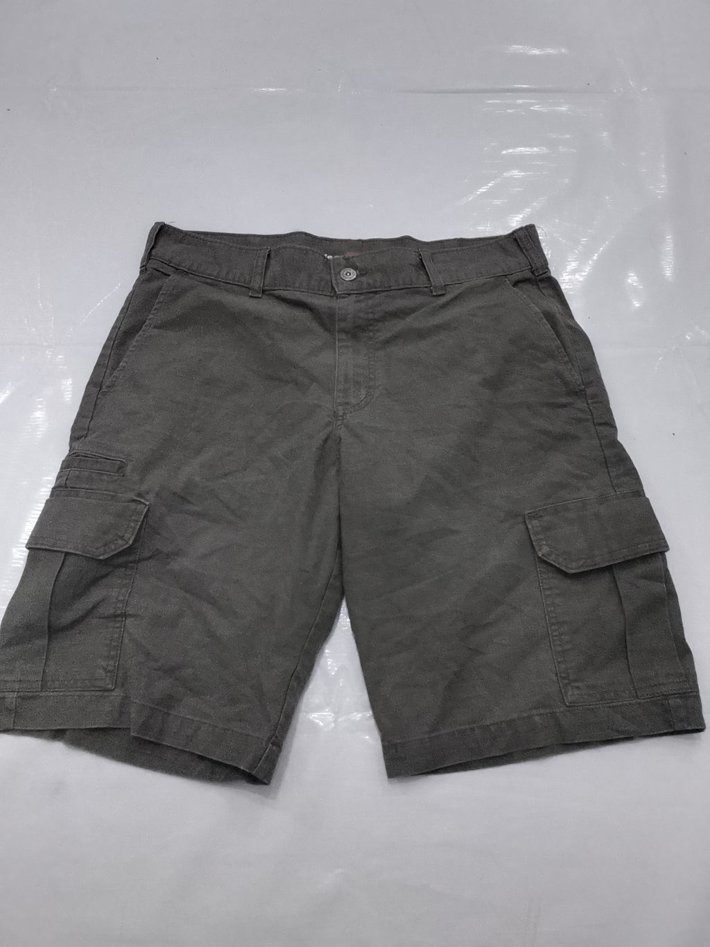Dickies FLEX Men's Regular Fit Casual Cargo Shorts