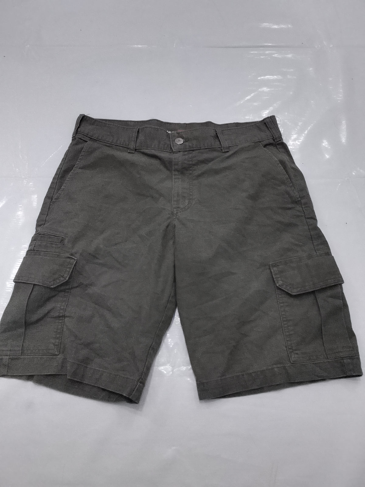Dickies FLEX Men's Regular Fit Casual Cargo Shorts