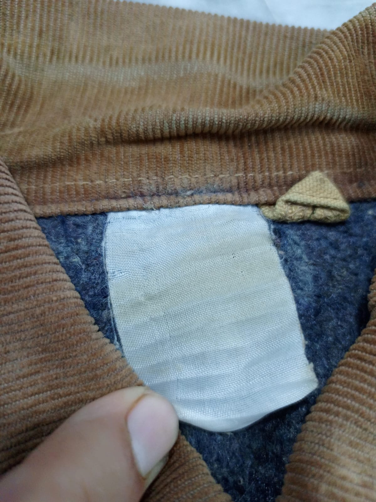 Carhartt Vintage Jacket