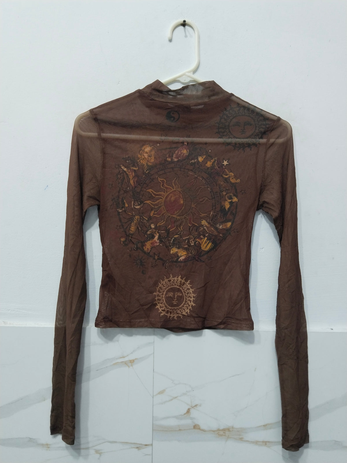 Urban outfitter Long Sleeve Top