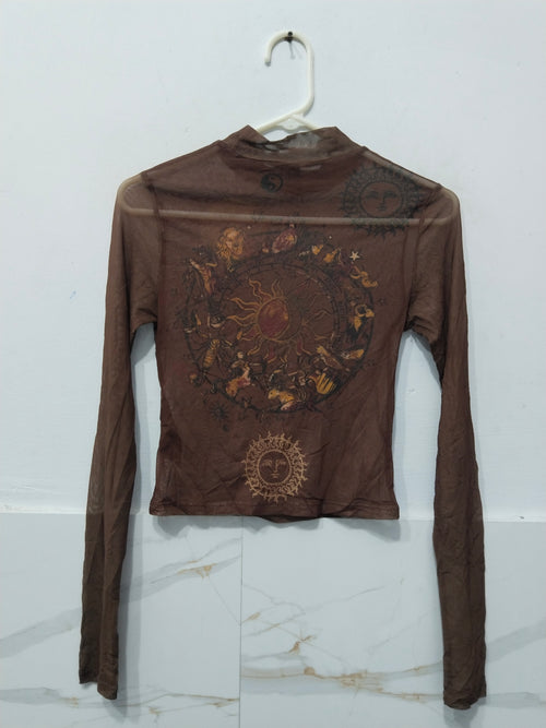 Urban outfitter Long Sleeve Top