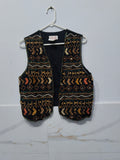 Rafaella Women's Up Vest 100%Silk