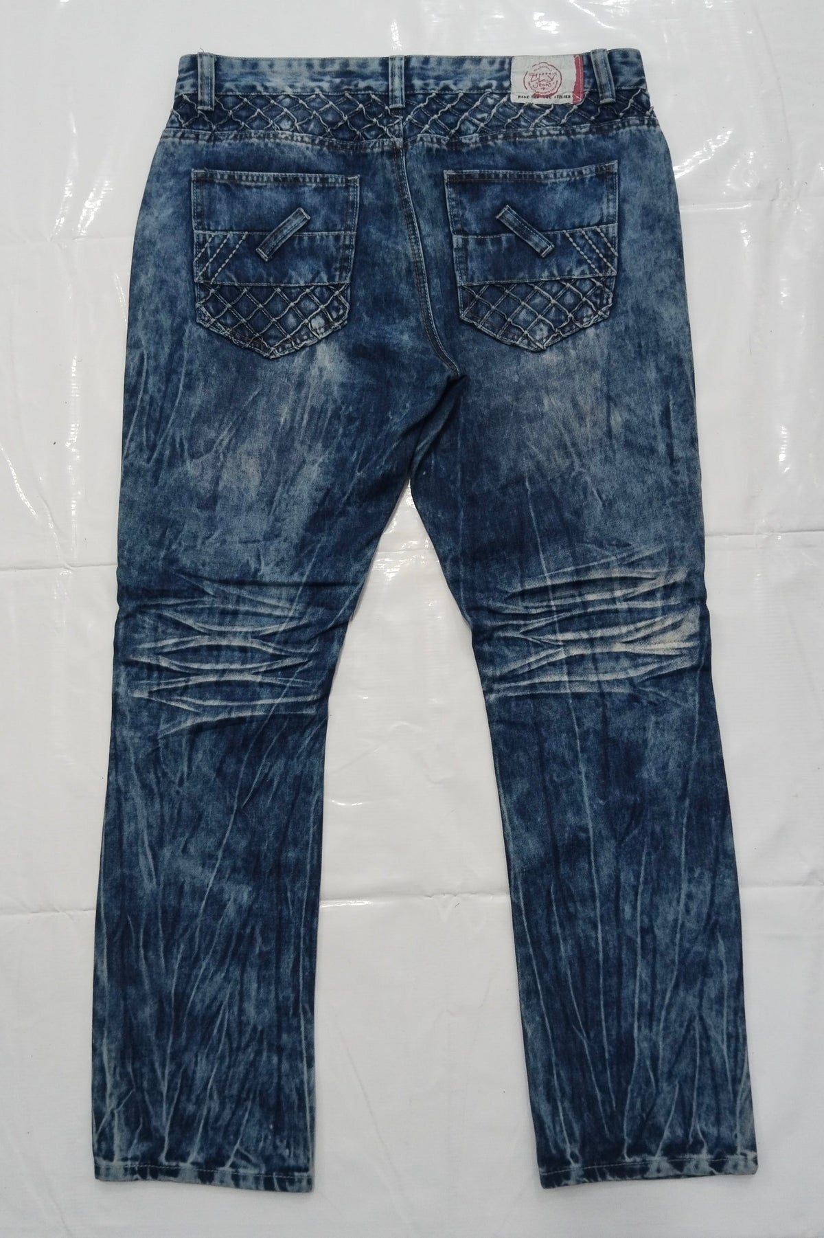 Blacx Men's Jeans