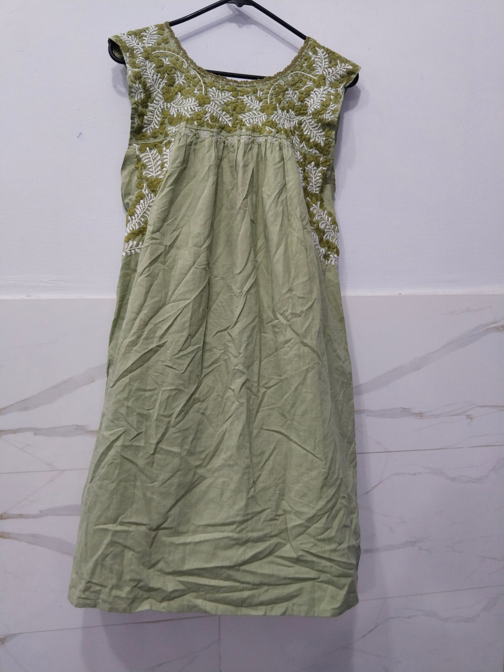 Margarita Mereantils Lon Dress