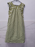 Margarita Mereantils Lon Dress