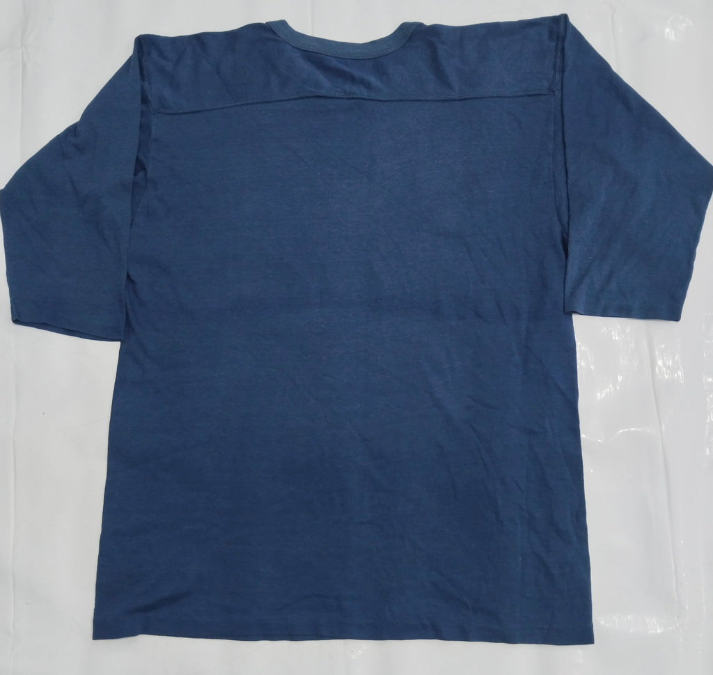 Single Stitch T- Shirt