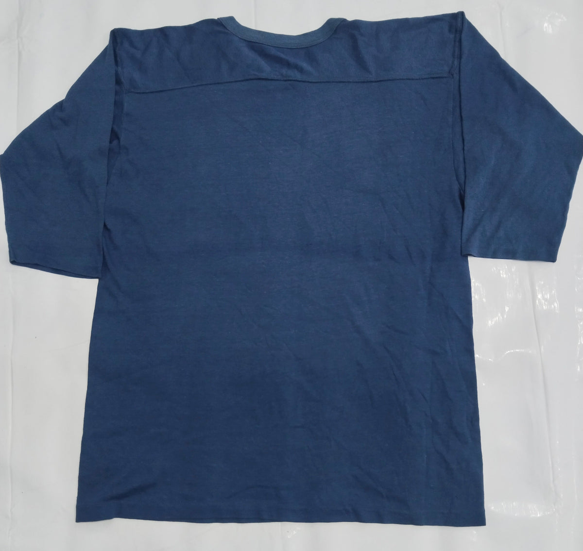 Single Stitch T- Shirt