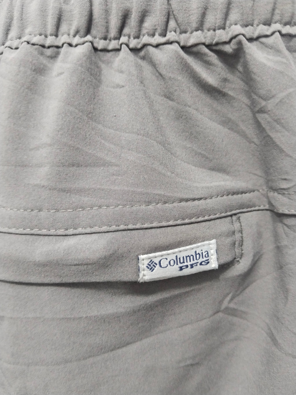 Columbia Men's Trouser