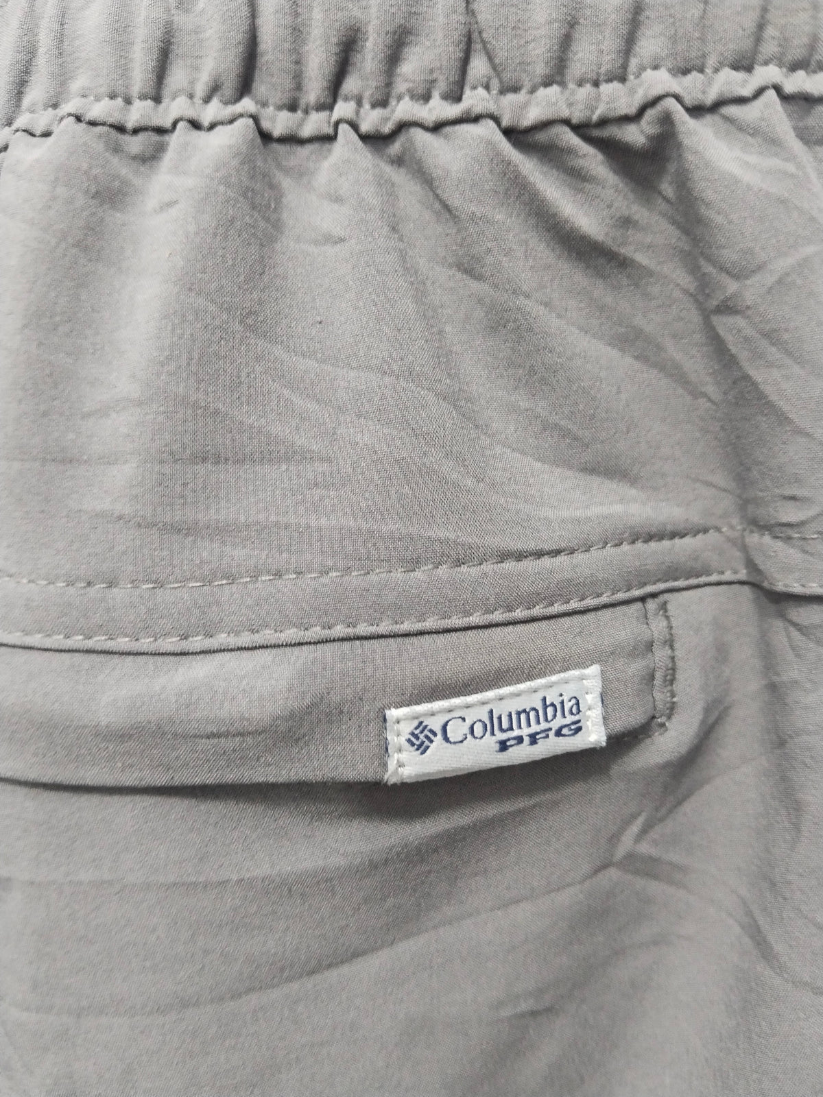 Columbia Men's Trouser