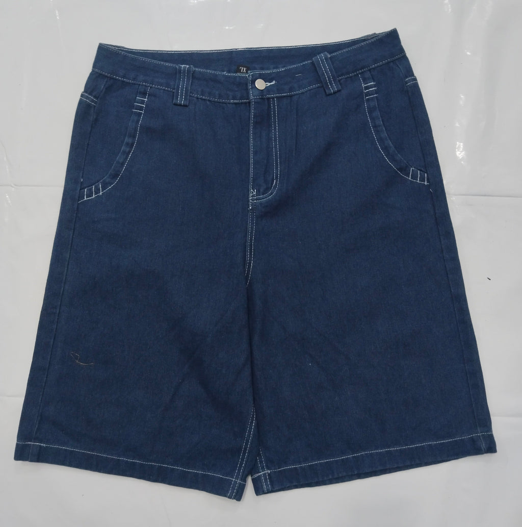Nvfelix Men's Mid Short