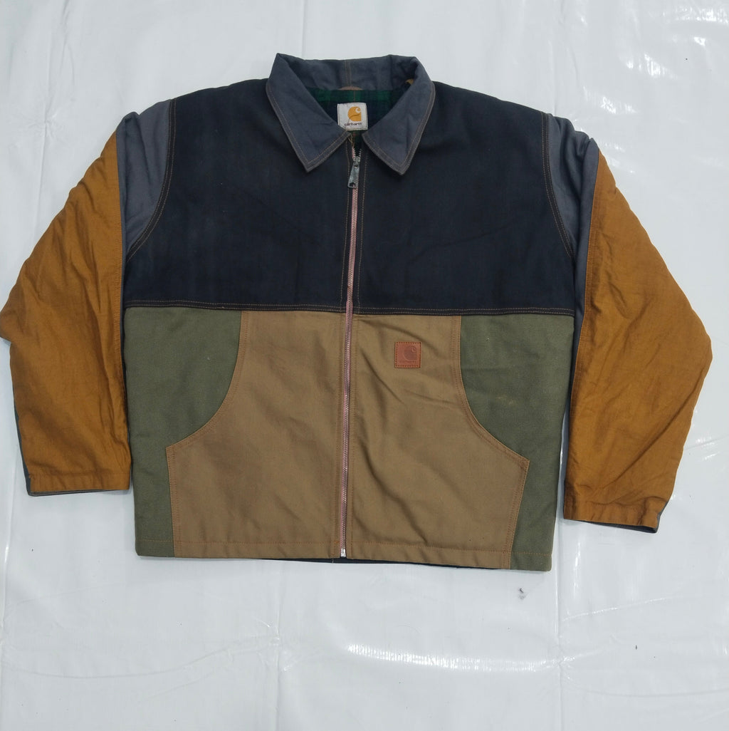 Carhartt Rework  Jacket