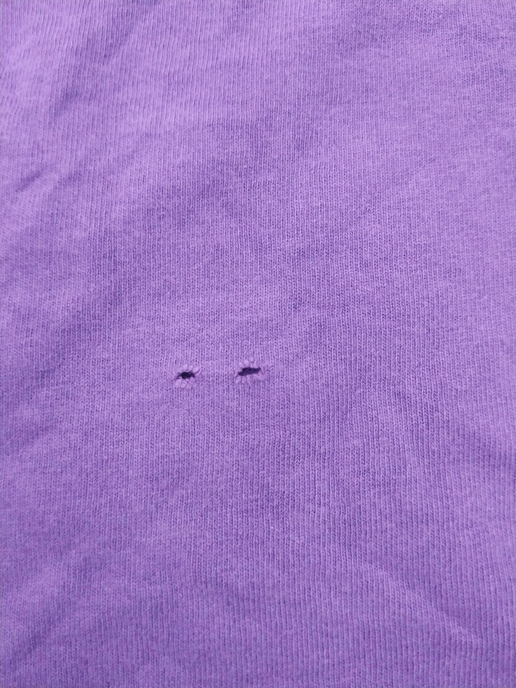 Fruite Of The Loom T- Shirt 100% Cotton