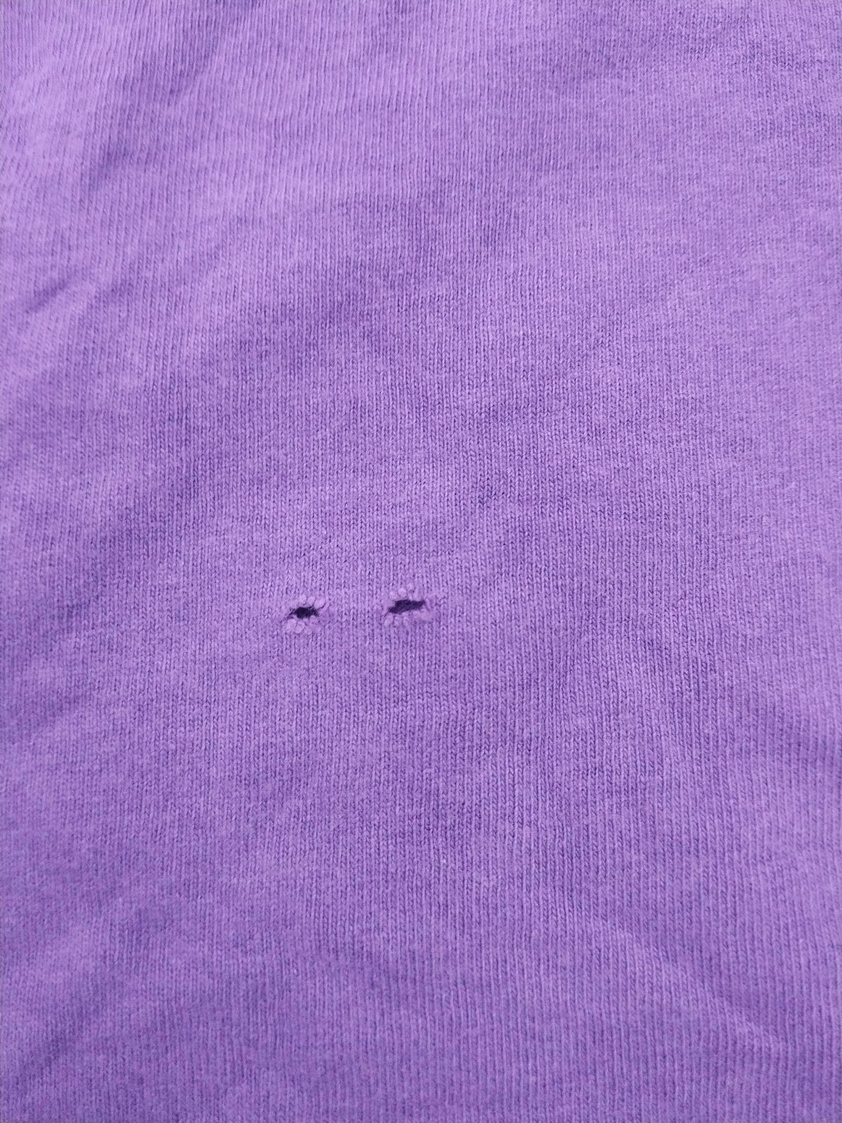 Fruite Of The Loom T- Shirt 100% Cotton
