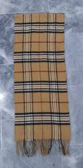 UNBRANDED SCARF (BURBERRY STYLE)